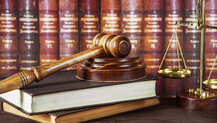 What is a civil case in India?