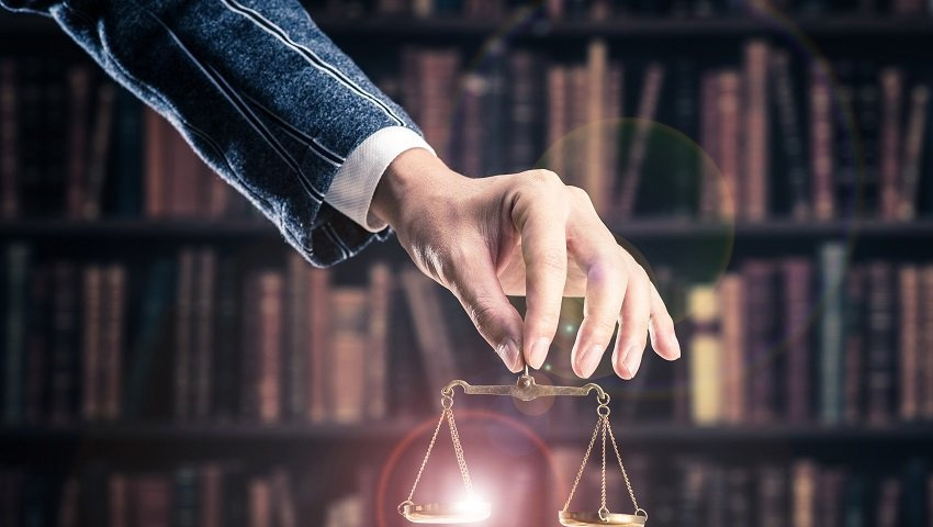 What is a criminal case in India?