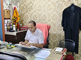 JK Chaudhary & Associates - Law Firm